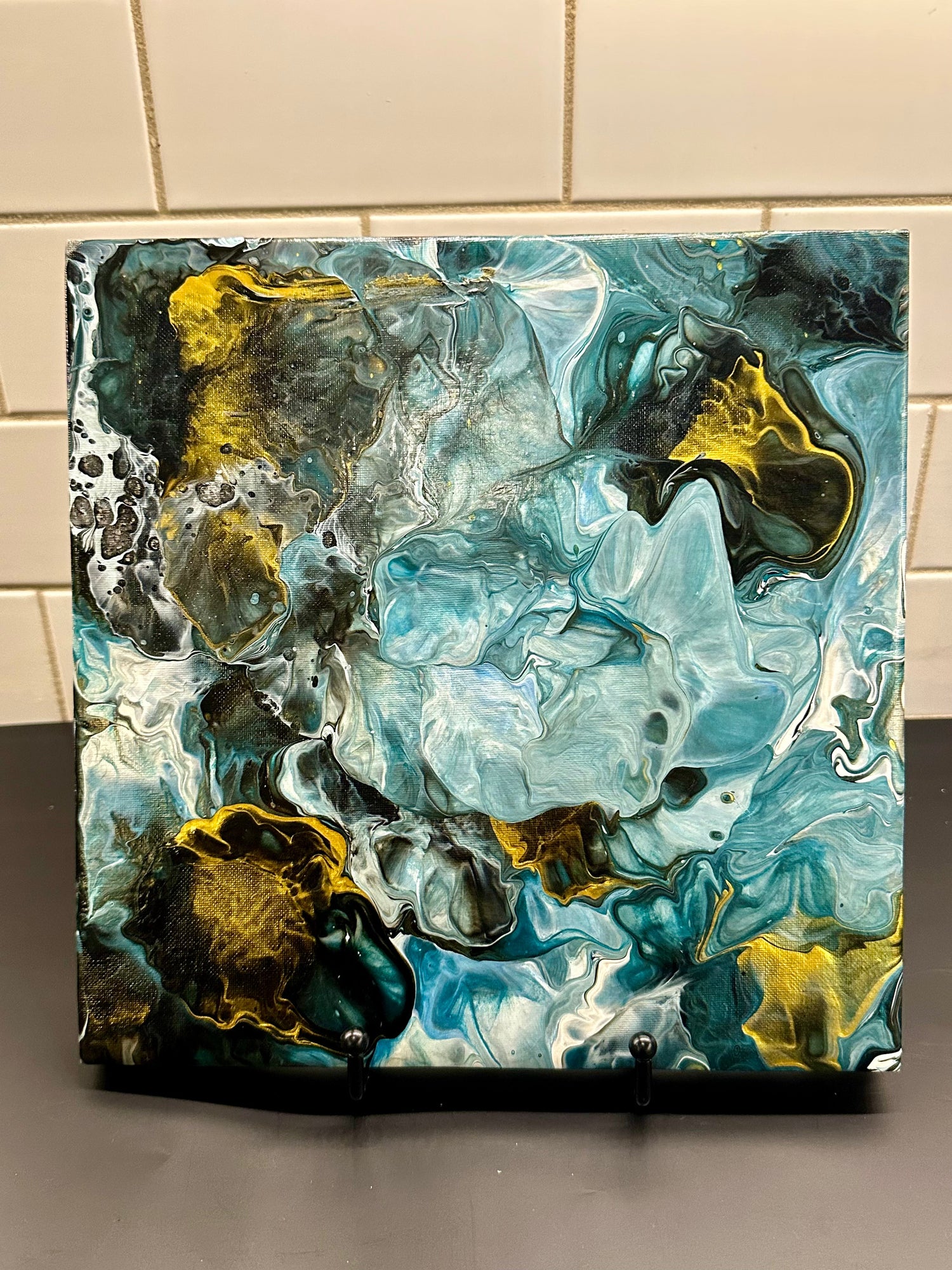 🎨 Paintings Collection