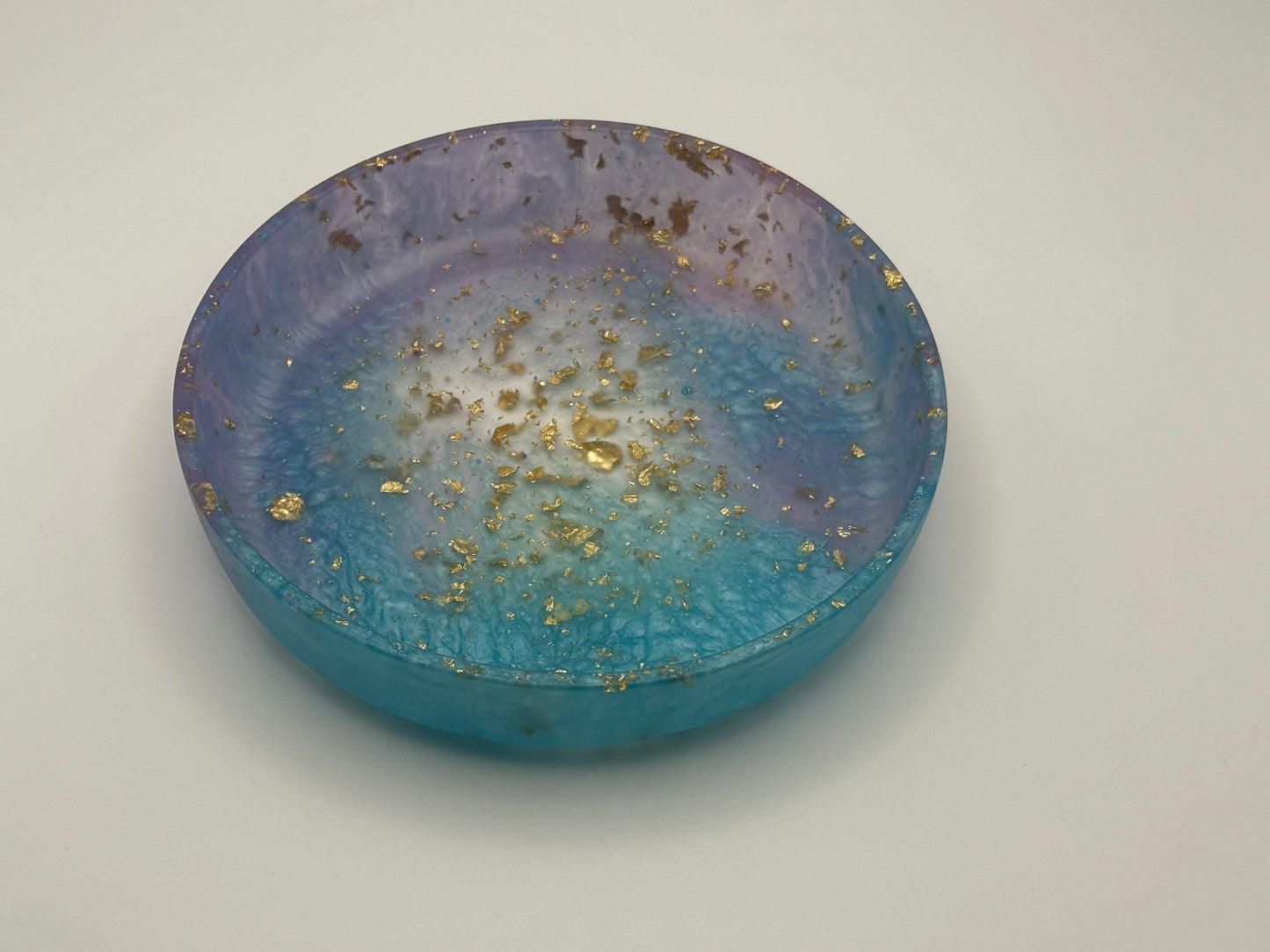 Large Resin bowl
