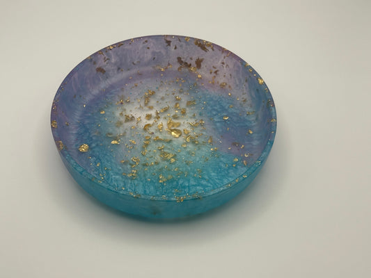 Large Resin bowl