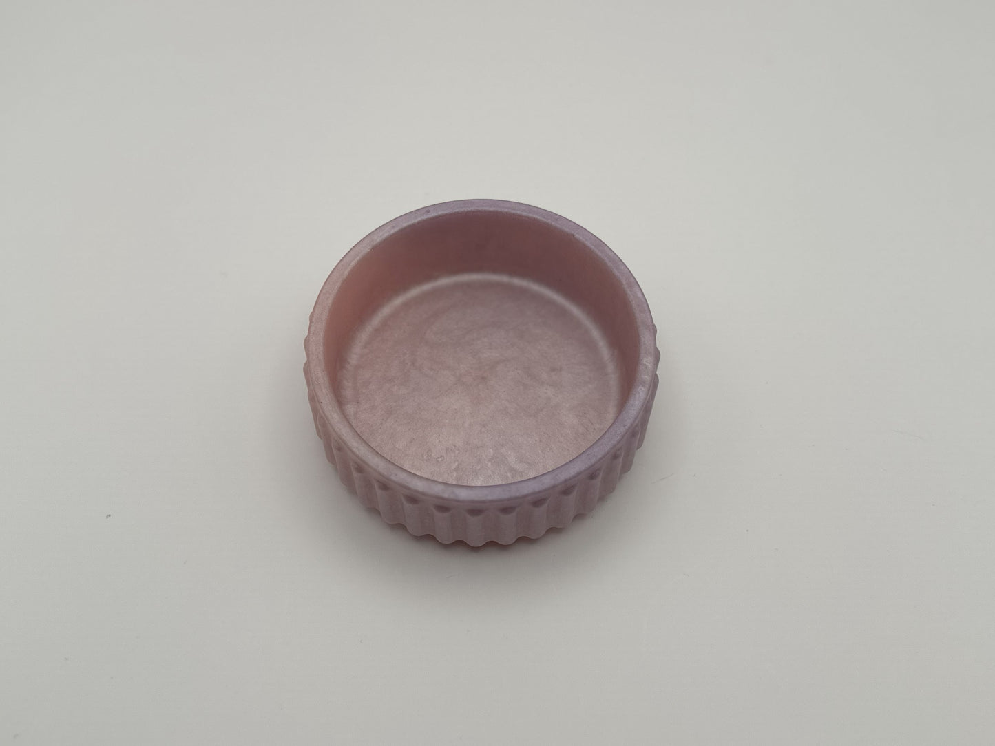 Small Resin Bowl