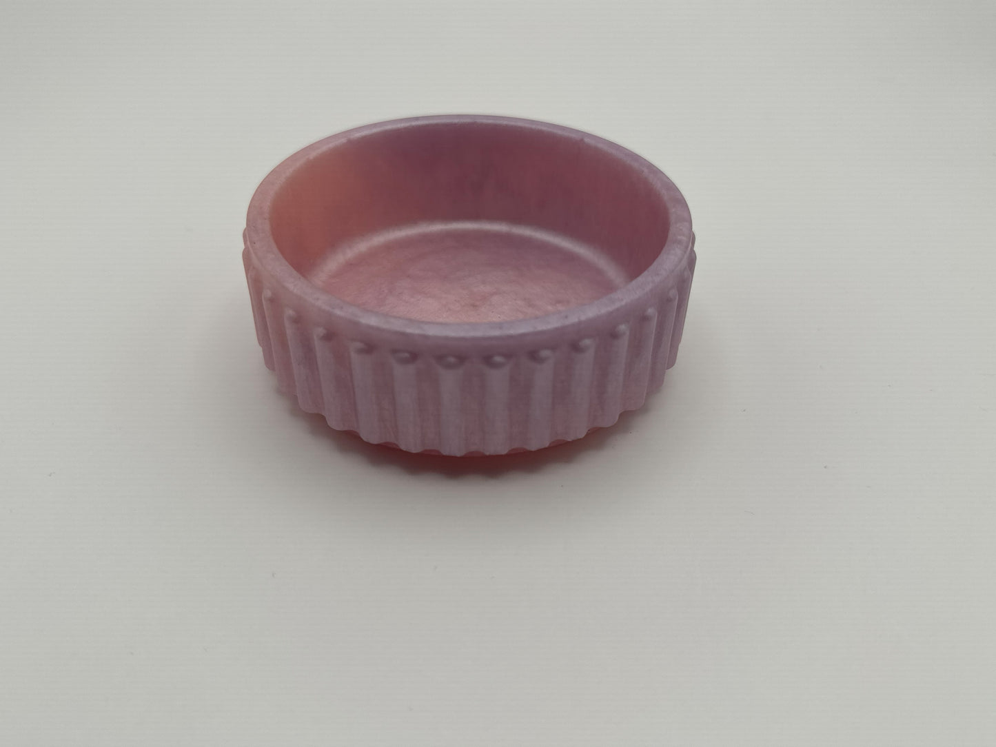 Small Resin Bowl