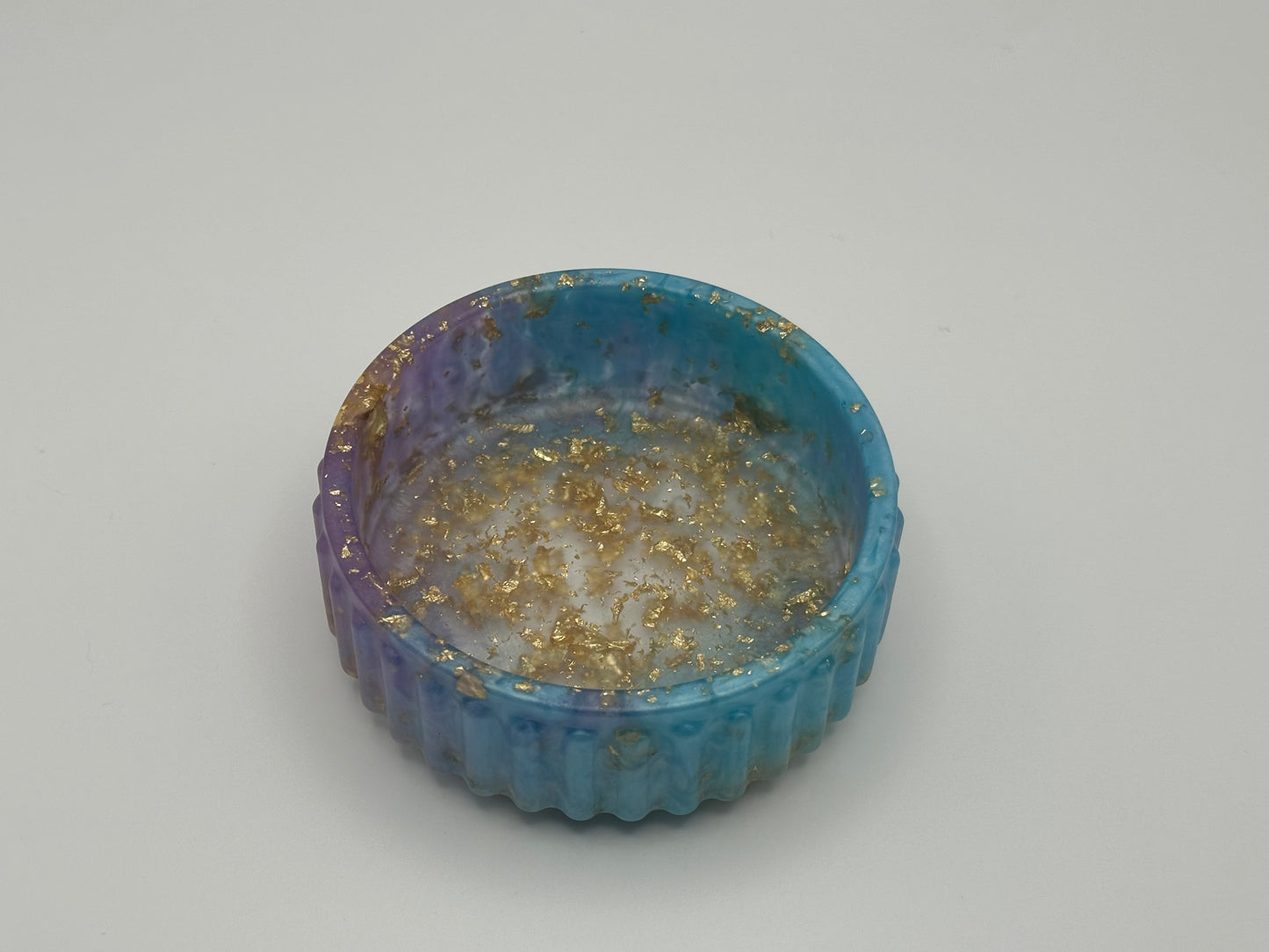 Small Resin Bowl