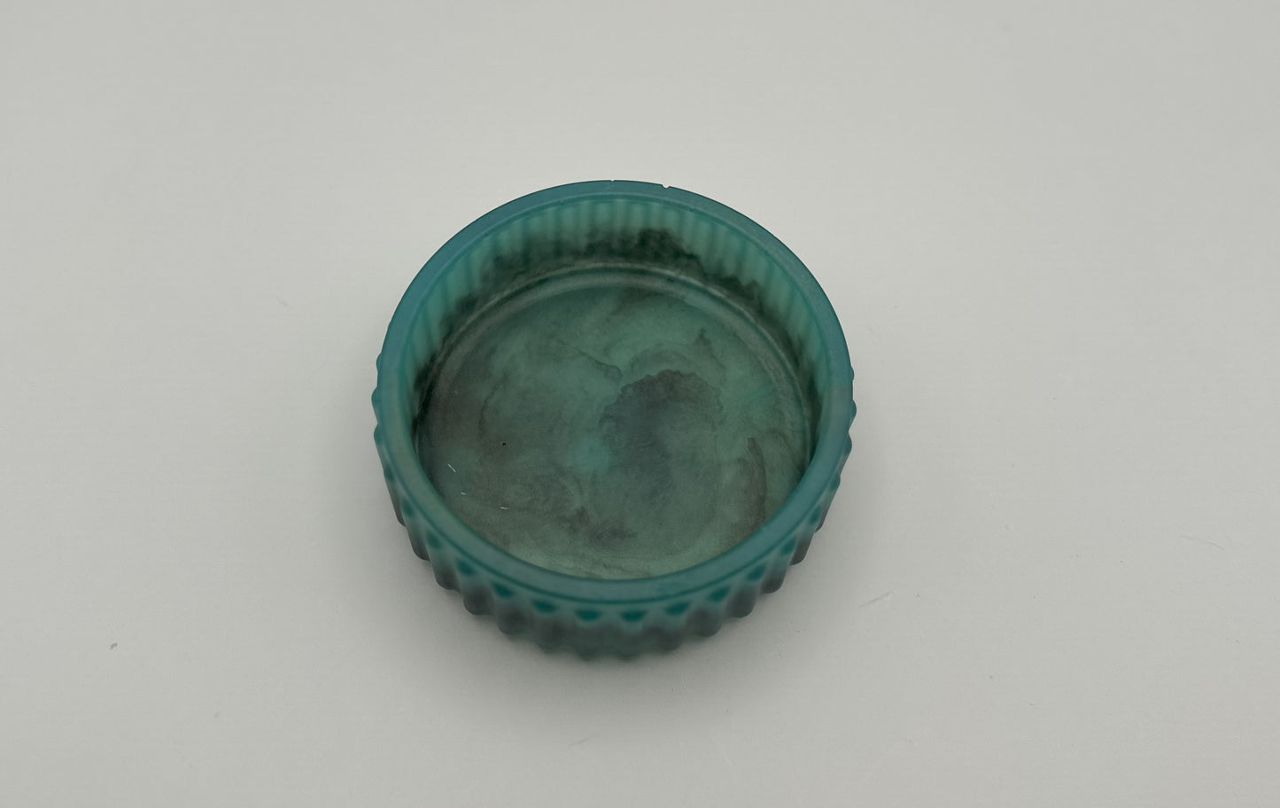 Small Resin Bowl