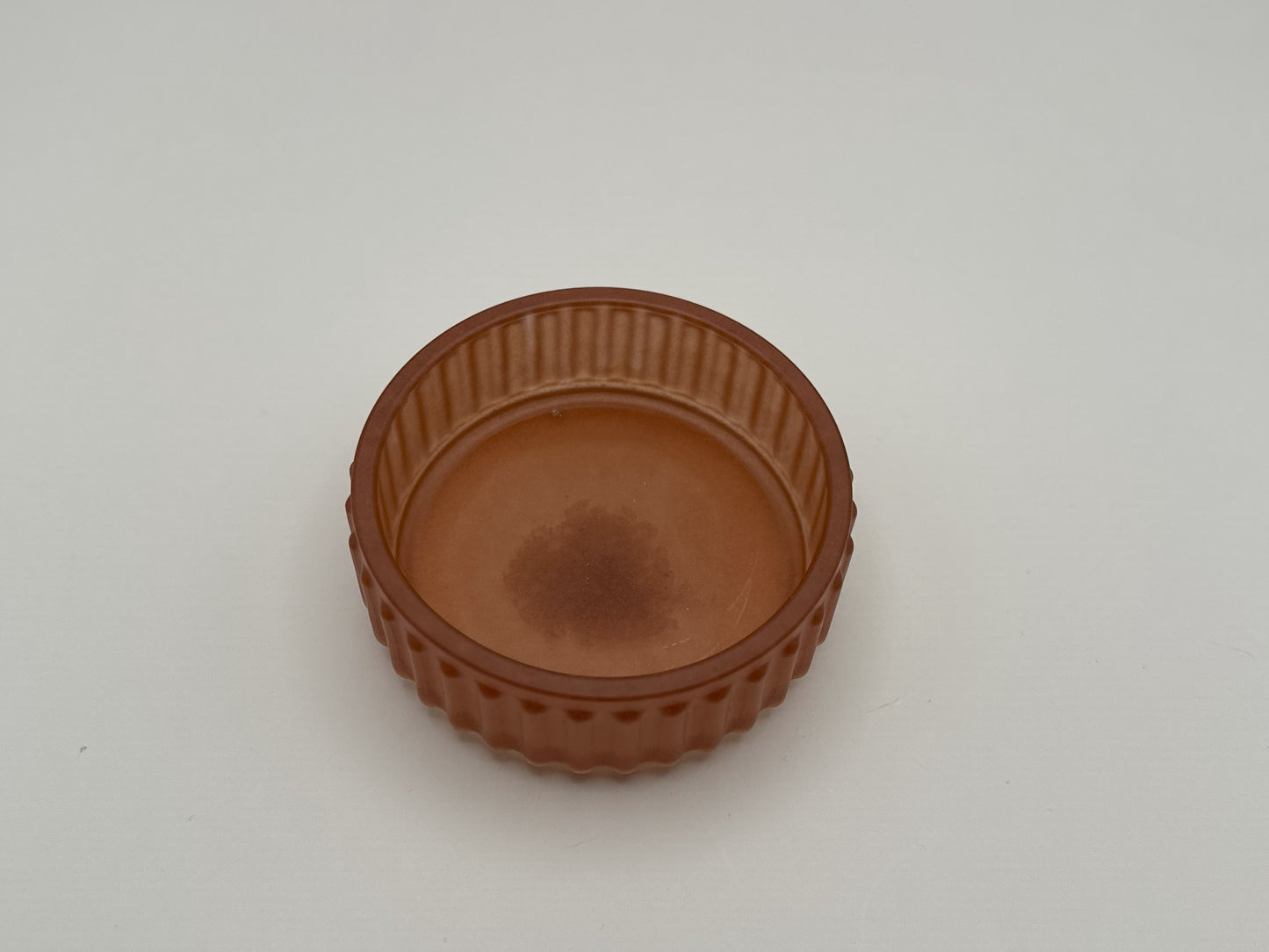 Small Resin Bowl