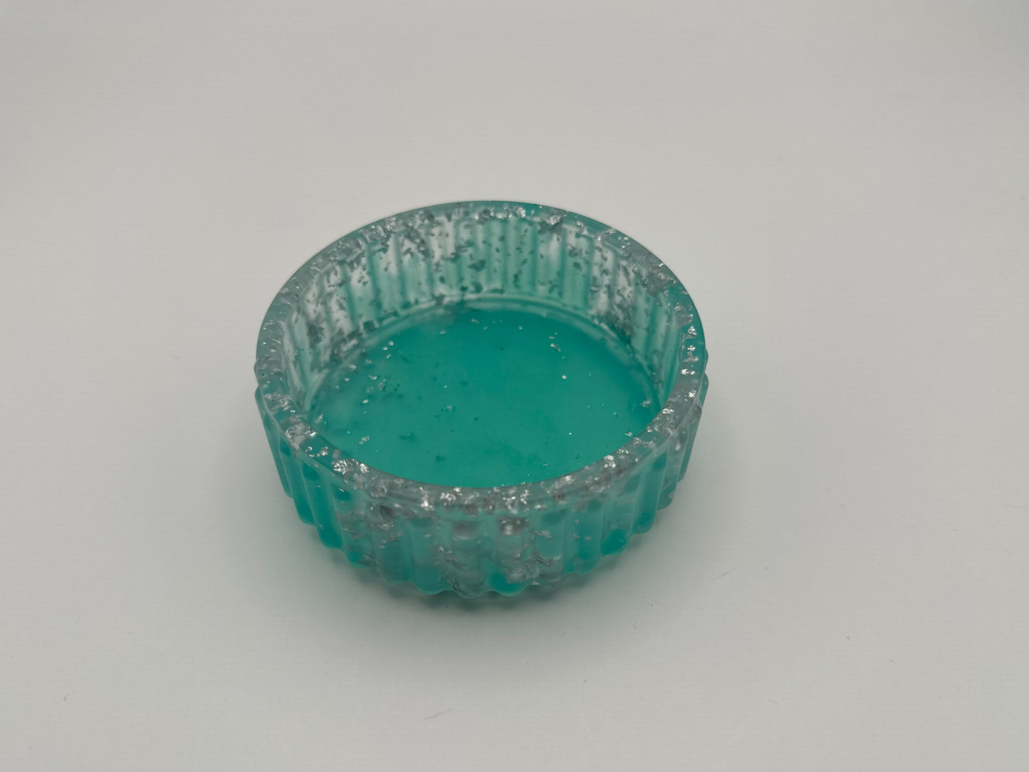Small Resin Bowl