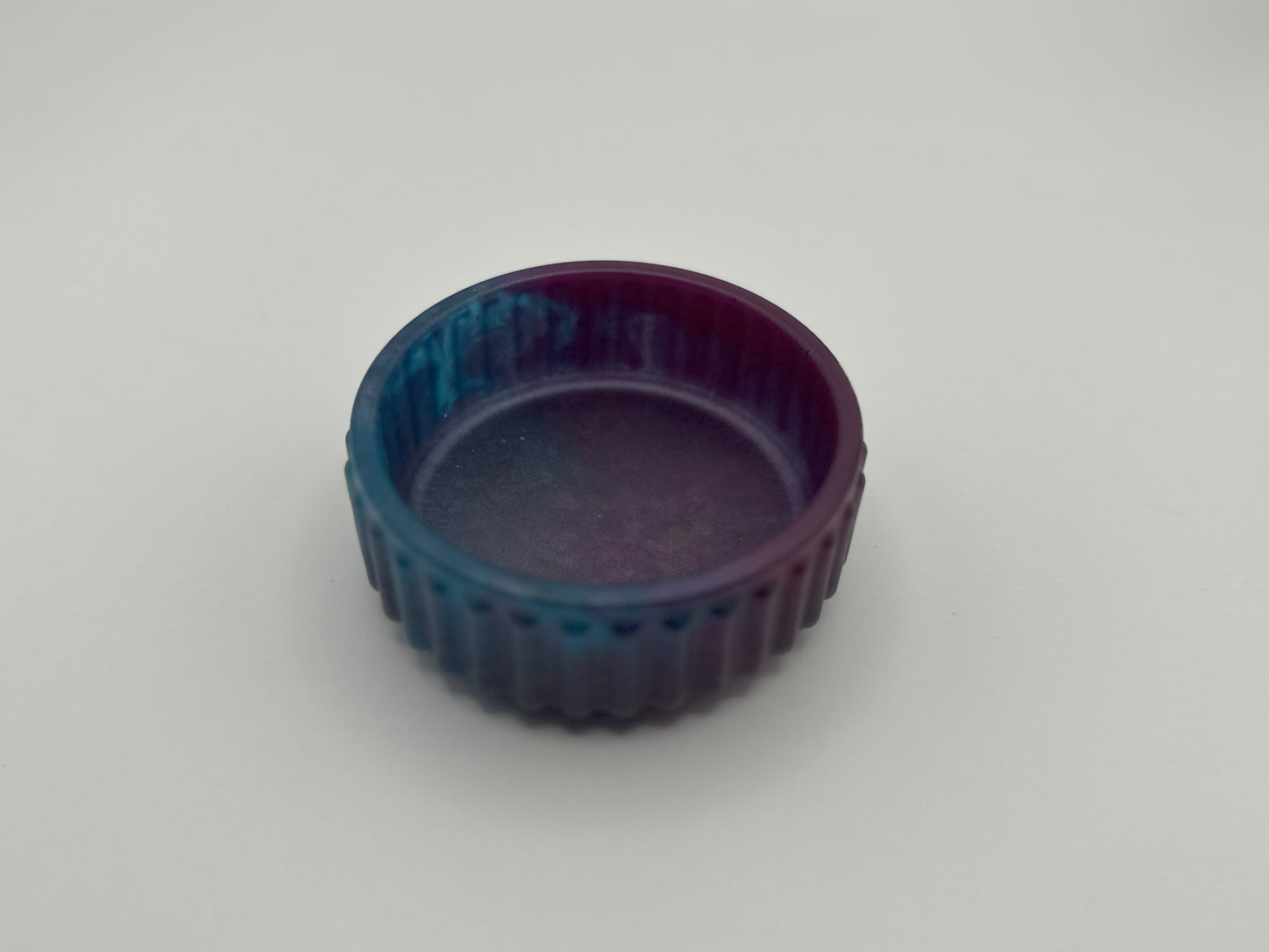 Small Resin Bowl