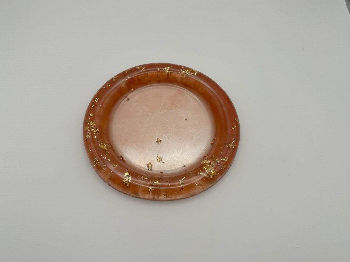 Round Circle Tray