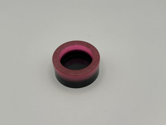 Round ring holder