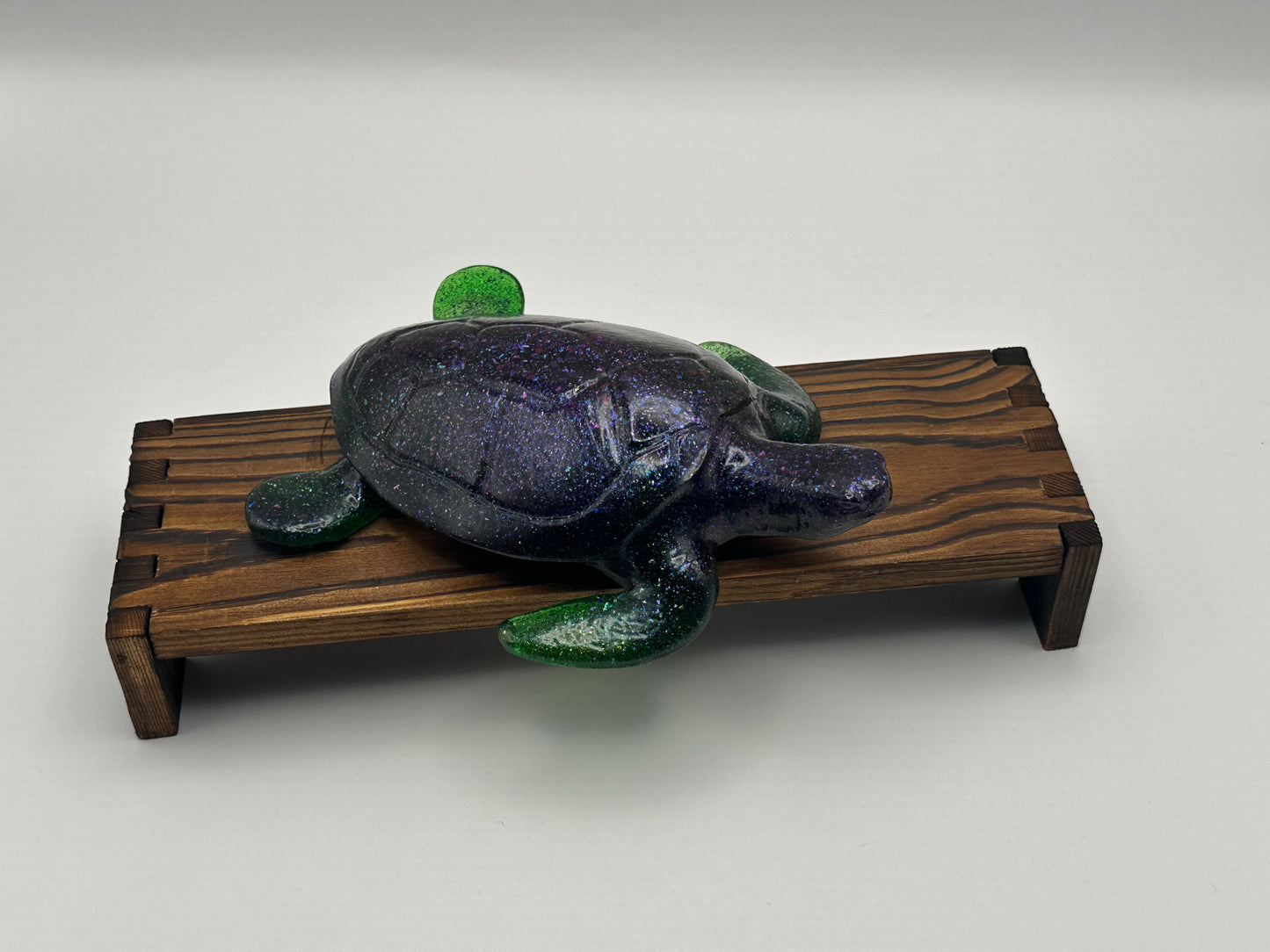 Sea Turtle Decoration