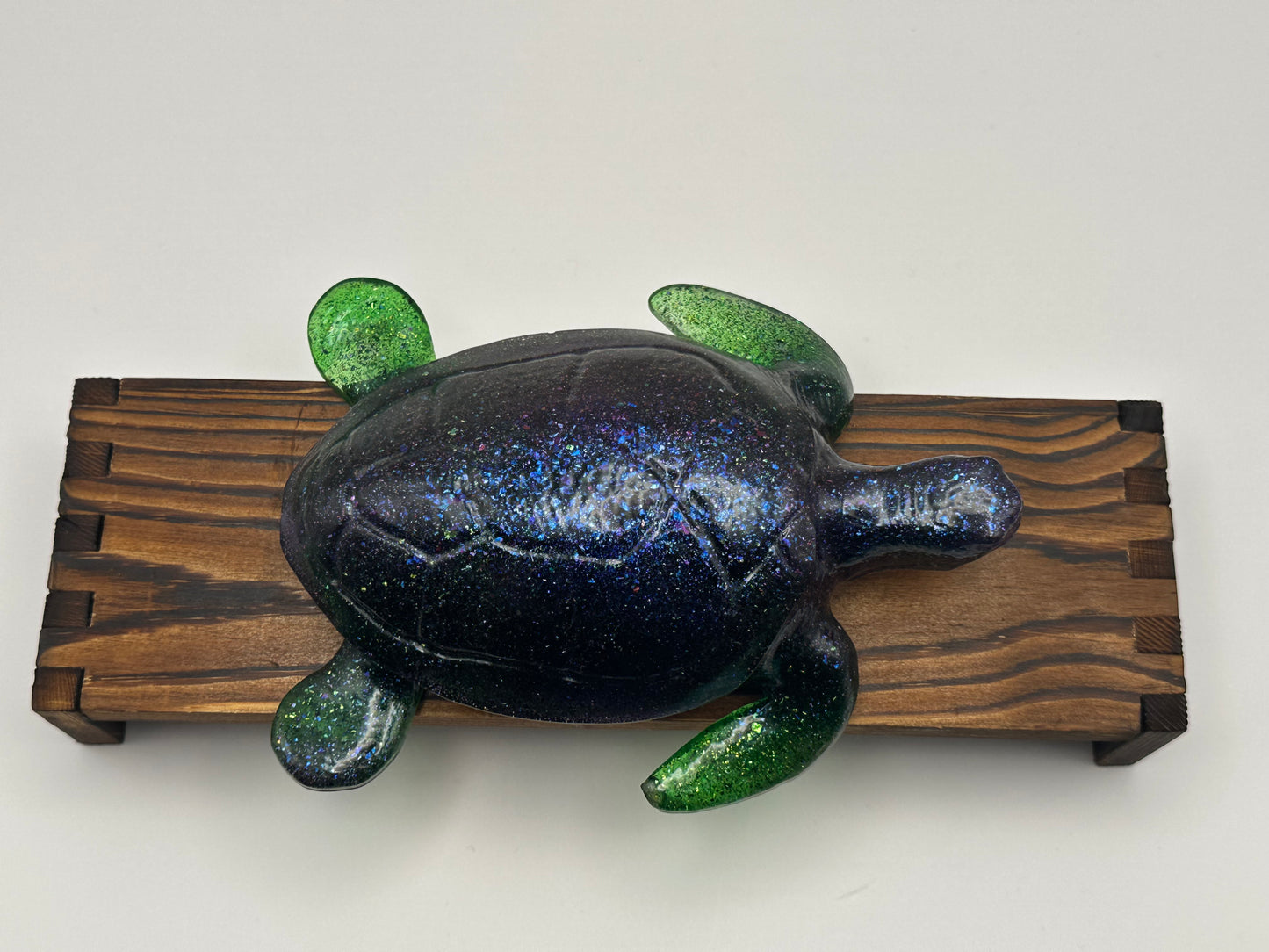 Sea Turtle Decoration