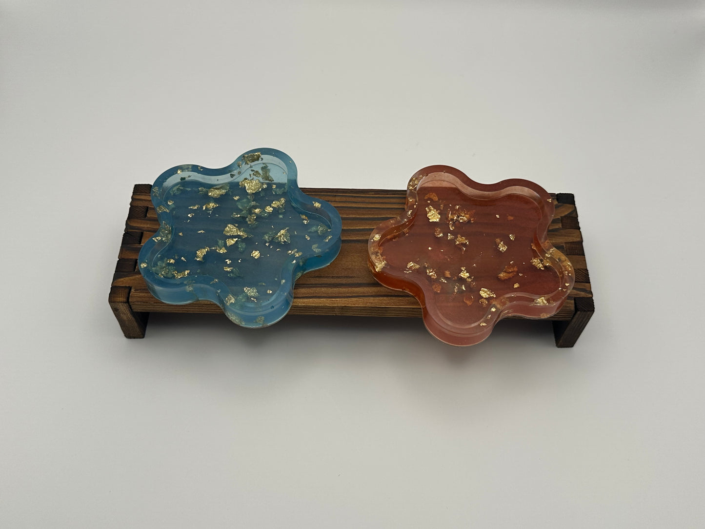 Mini Star Jewelry Tray