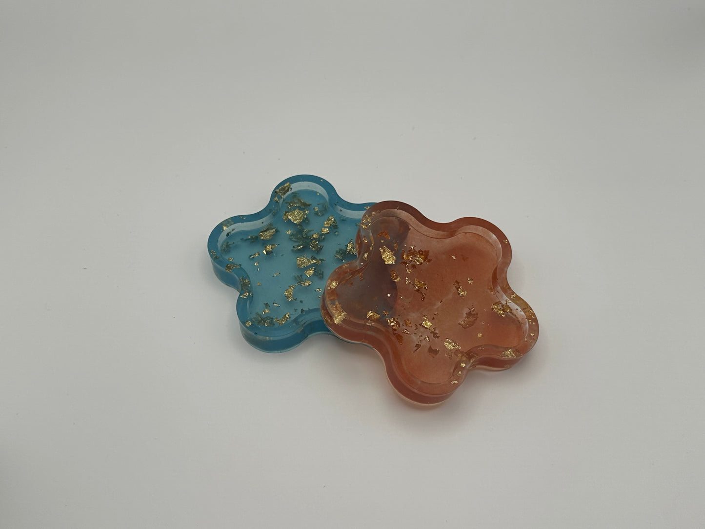 Mini Star Jewelry Tray