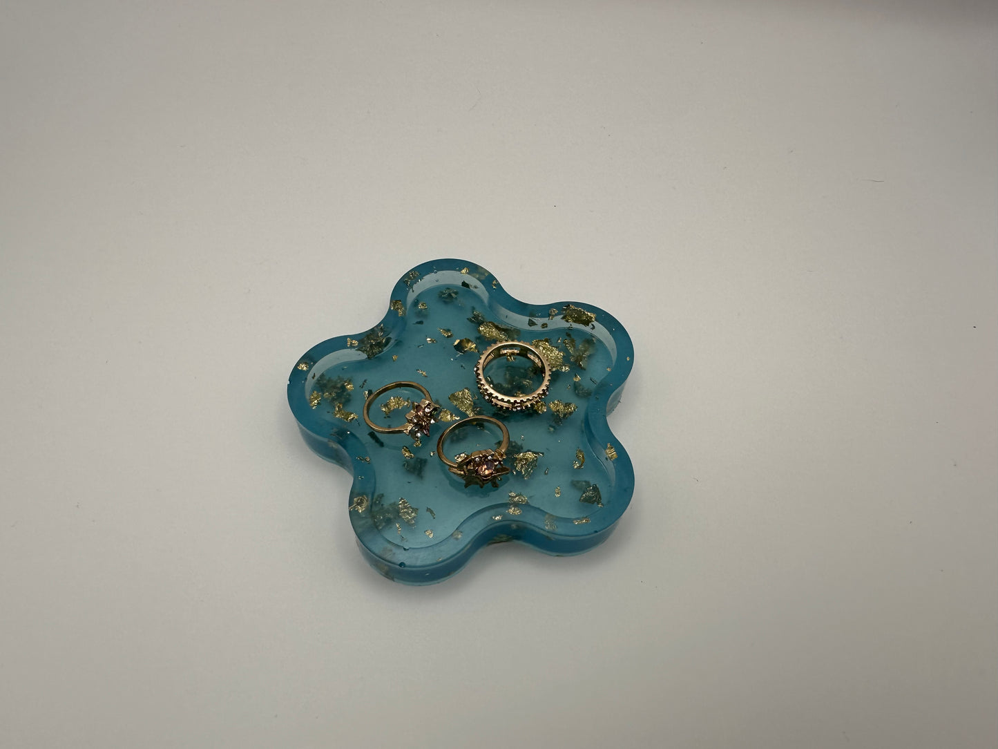 Mini Star Jewelry Tray