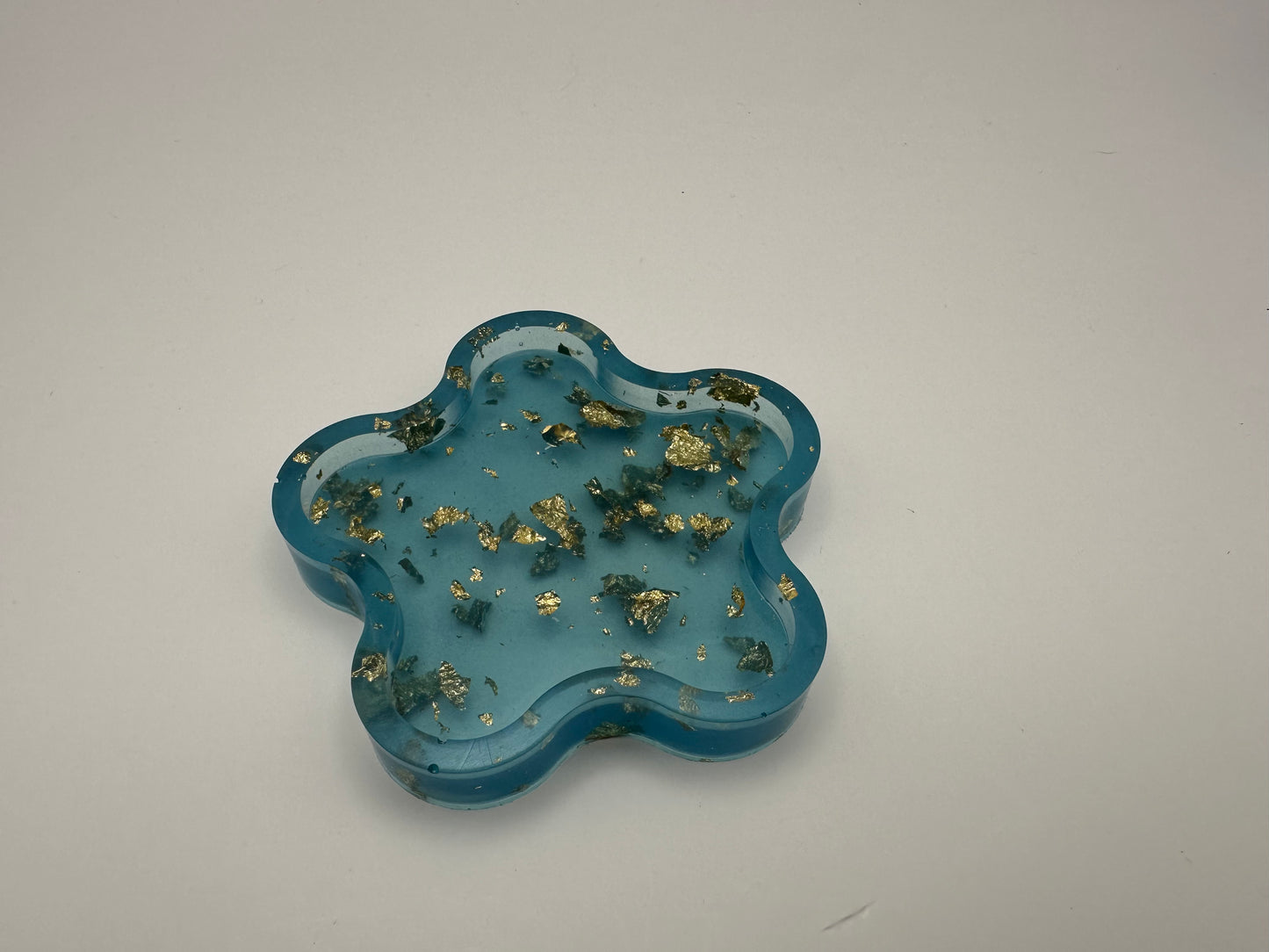 Mini Star Jewelry Tray