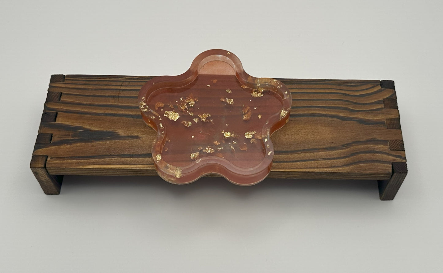 Mini Star Jewelry Tray