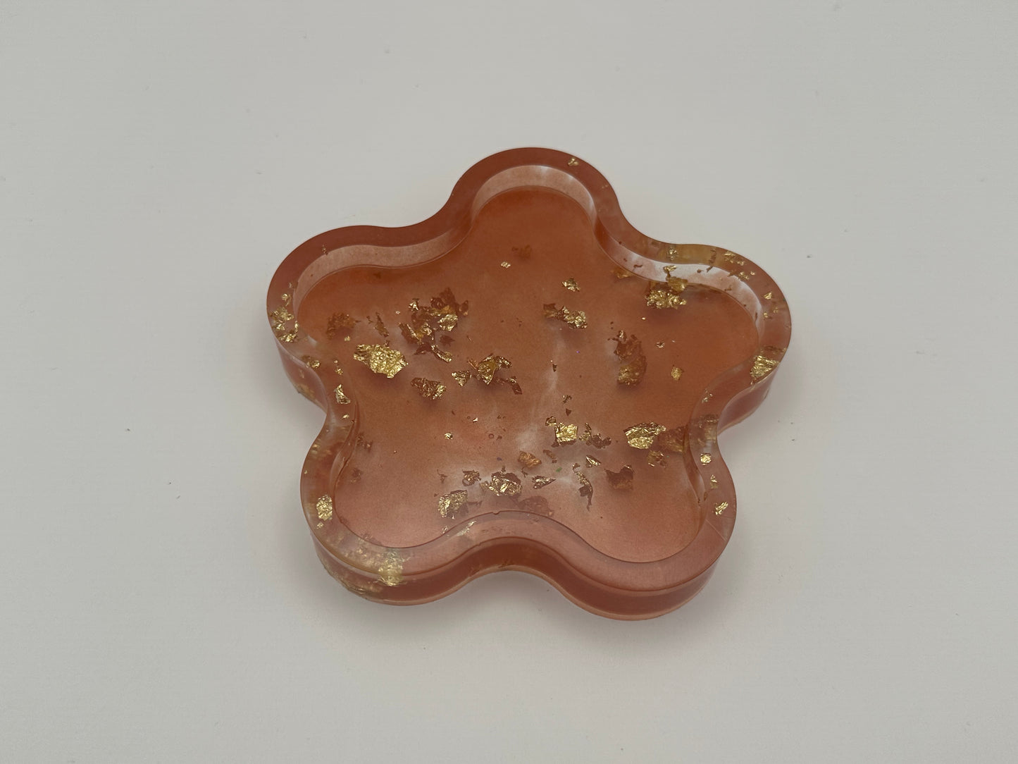 Mini Star Jewelry Tray