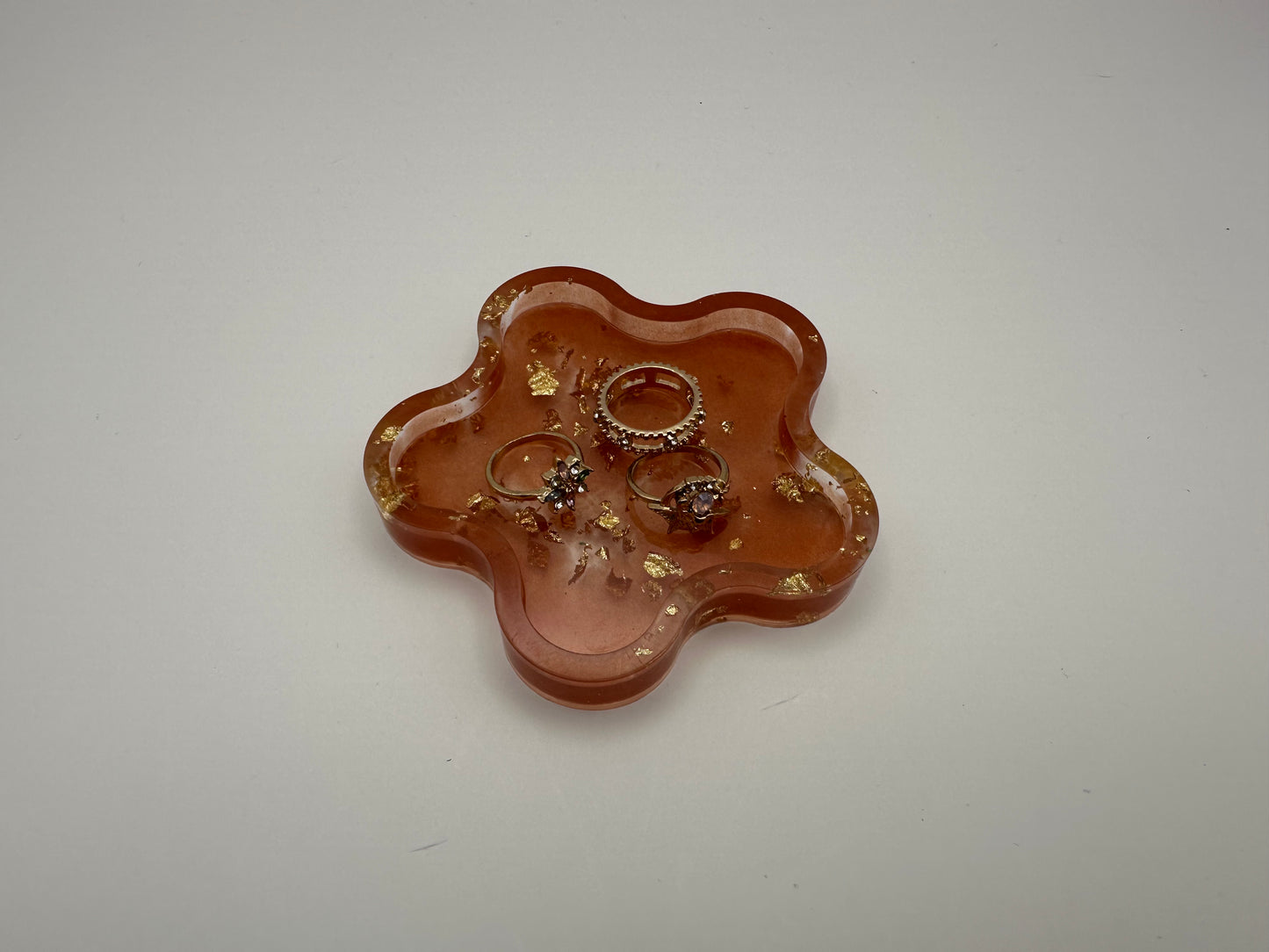 Mini Star Jewelry Tray