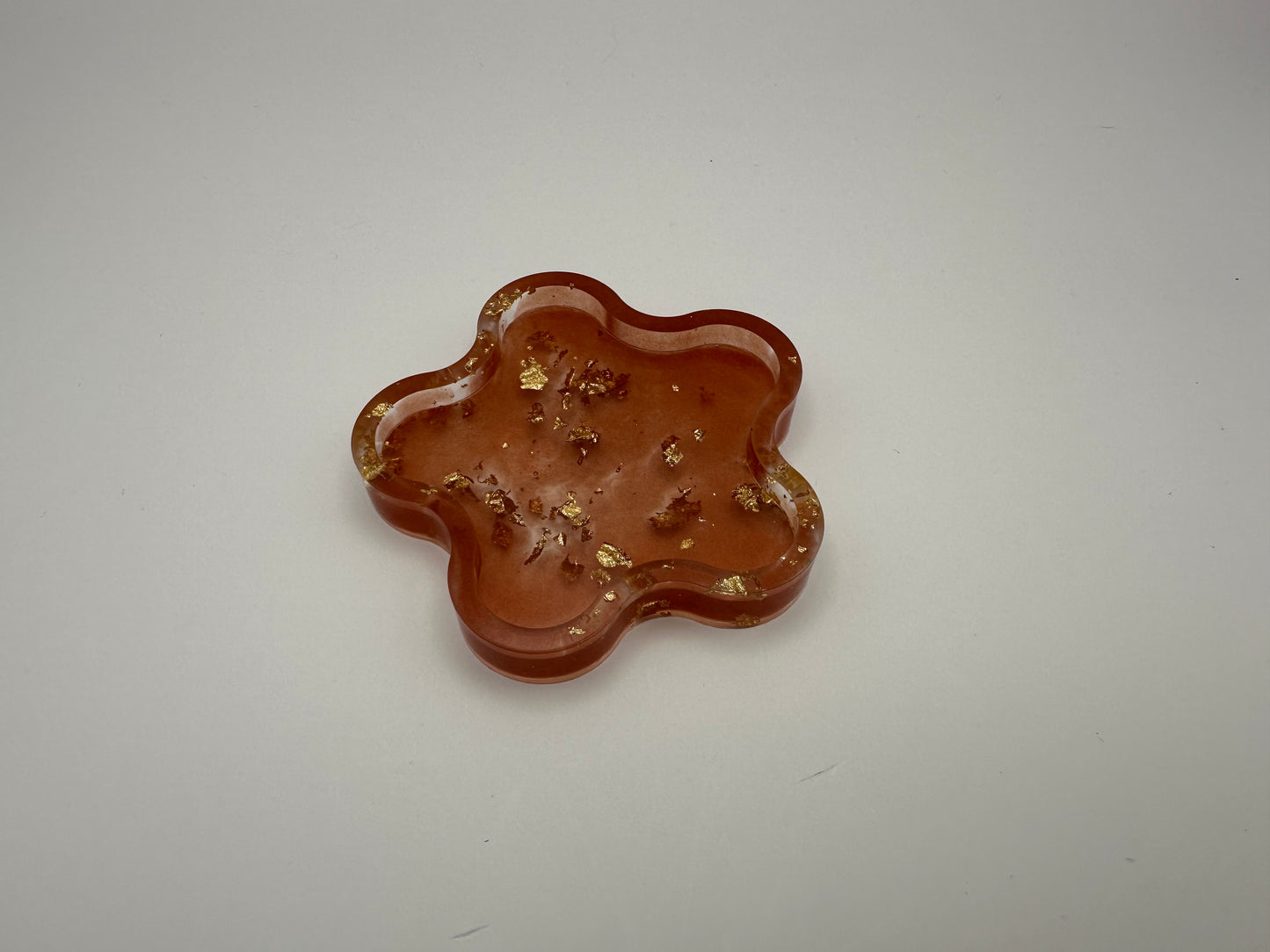 Mini Star Jewelry Tray