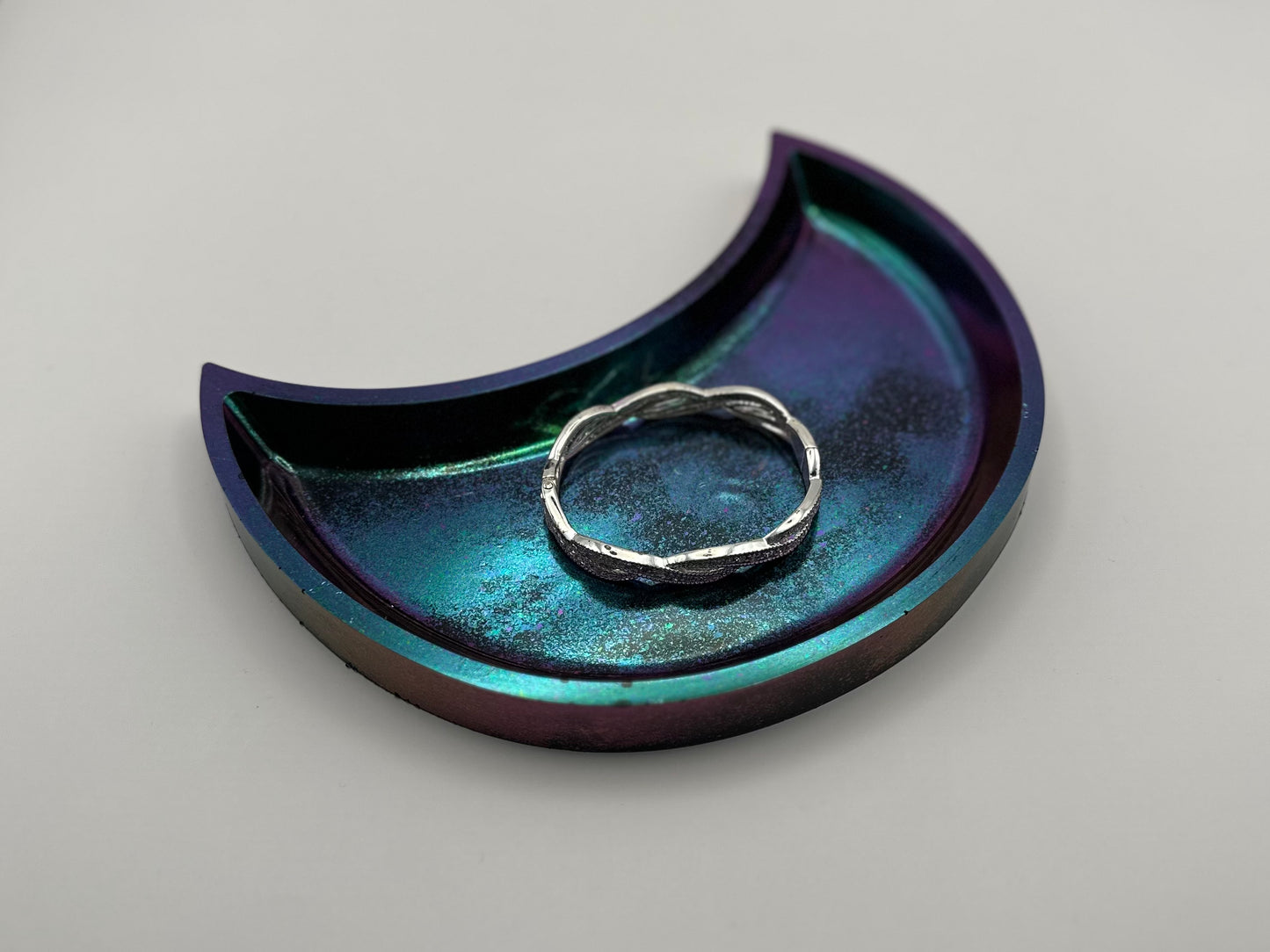 Moon Jewelry Tray