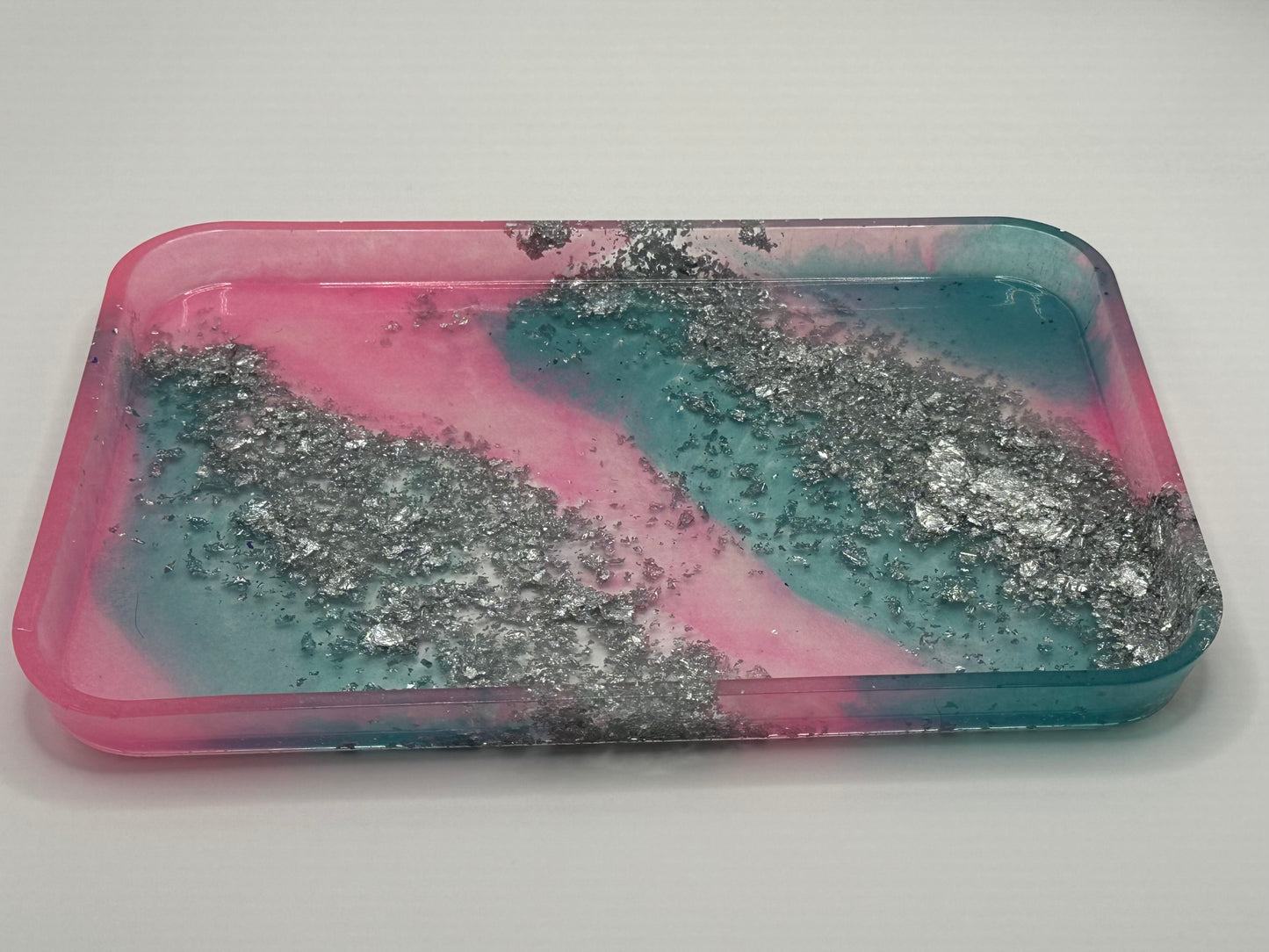 Rectangle Jewelry Tray