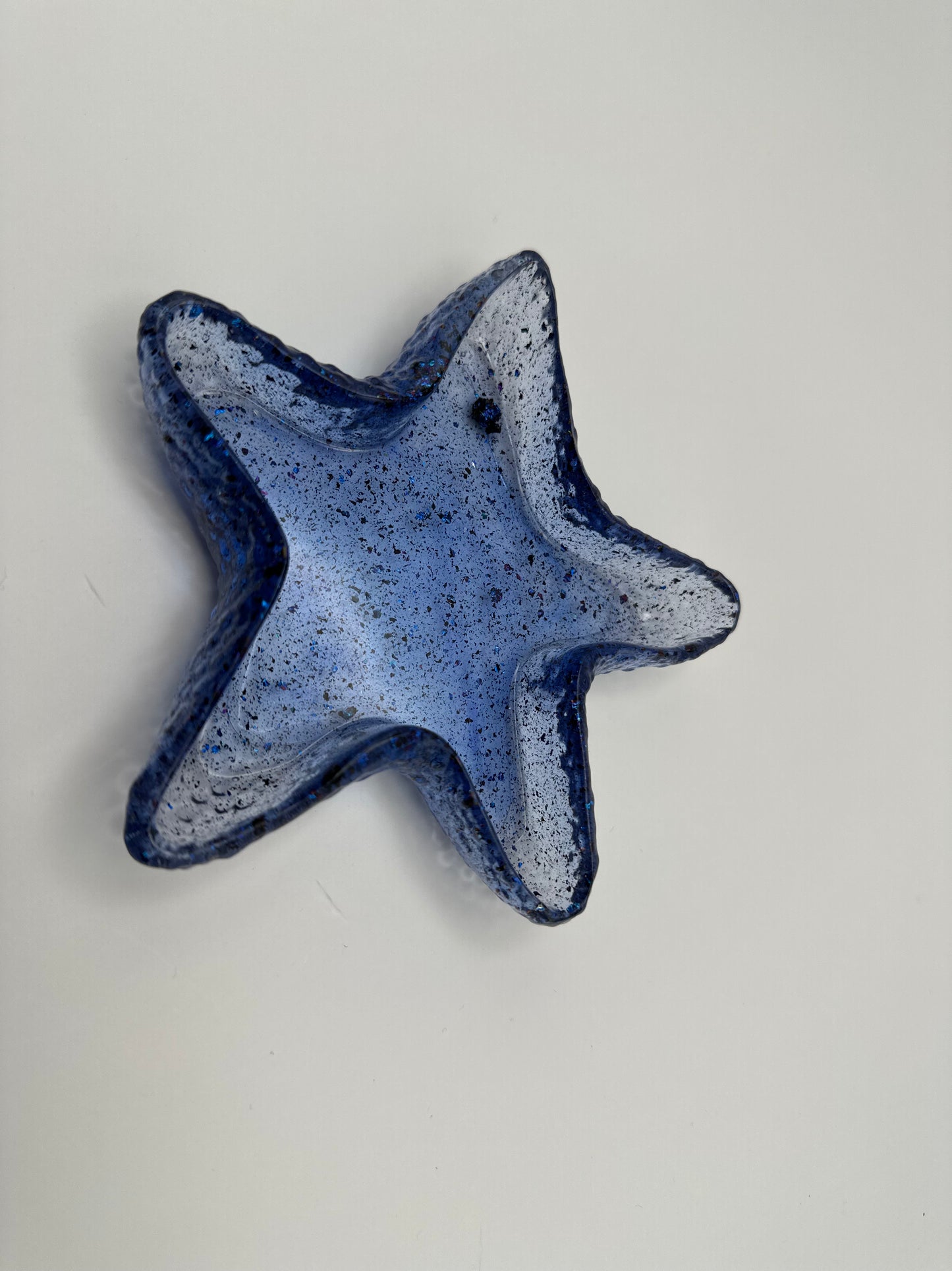 Starfish Trinket Tray
