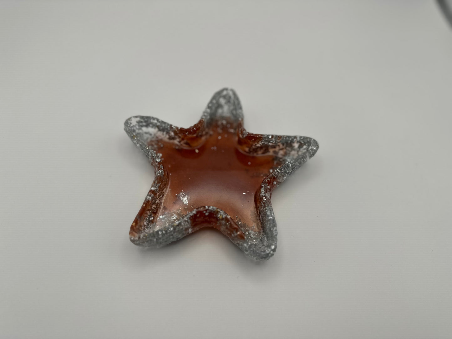 Starfish Trinket Tray