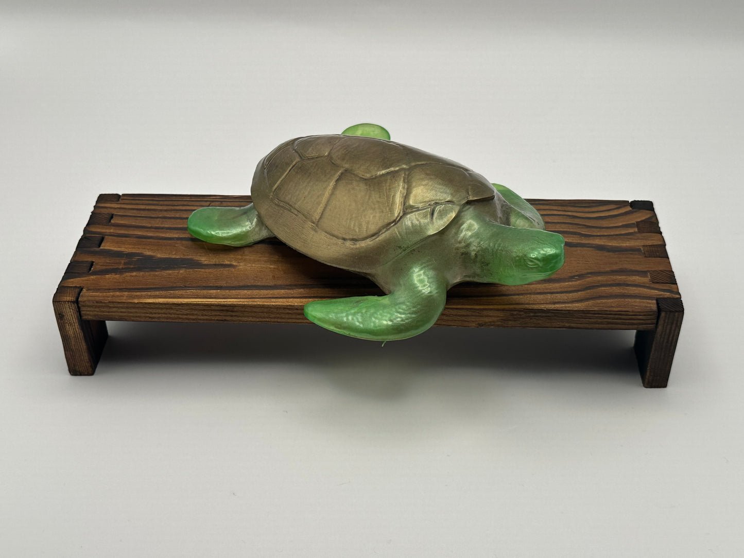 Sea Turtle Decoration